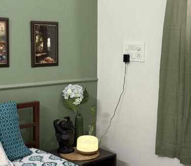 Mohangarh House | Shiv Homestay