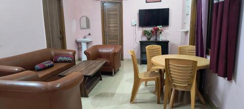 Varanasi Apartment | Shiv homestay