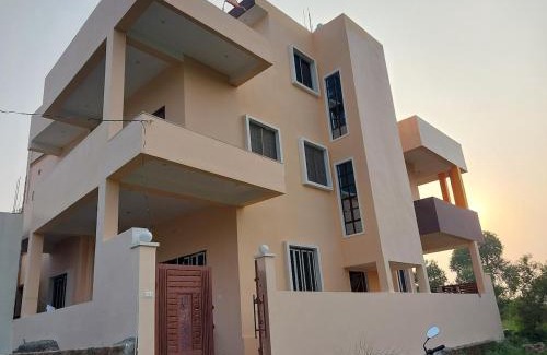 Varanasi Apartment | Shiv Kuteer Holy Vibes Stay