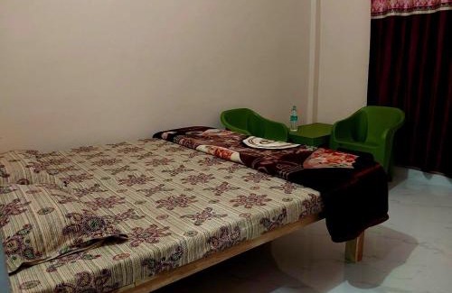 Varanasi Apartment | Shiv Kuteer Holy Vibes Stay