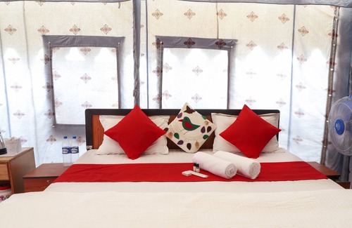 Sam Other | Shiv Tara Desert Camp