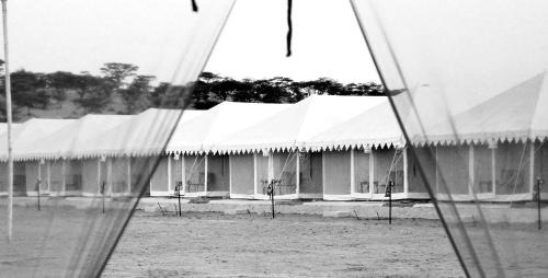 Kanoi Resort | Shiv Tara Desert Camp