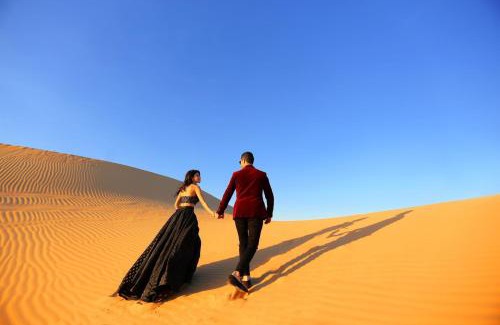 Kanoi Resort | Shiv Tara Desert Camp