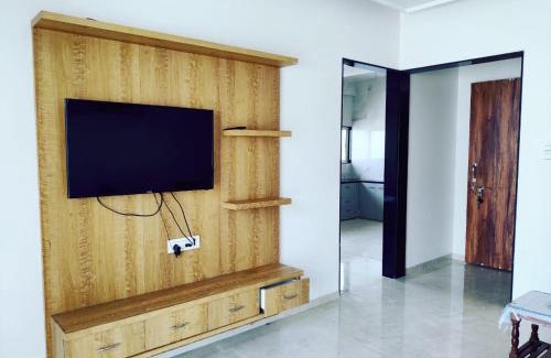 Nashik Apartment | Shiv- Vatsalya Homestay