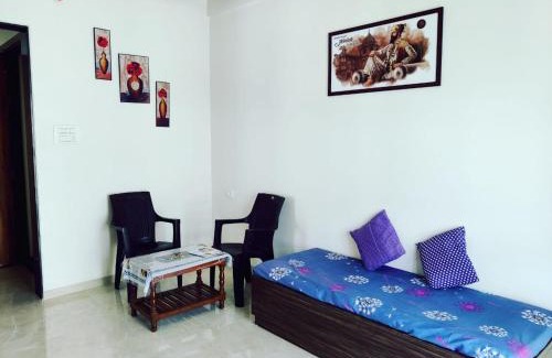 Nashik Apartment | Shiv- Vatsalya Homestay