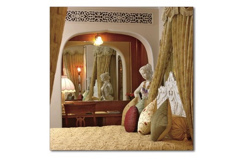 Kookas Hotel | Shiv Vilas Resorts
