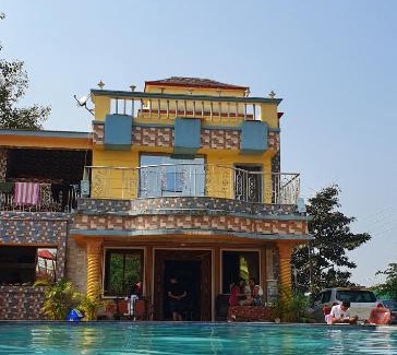 Amarnath Villa | Shiv Villa
