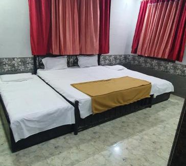 Amarnath Villa | Shiv Villa