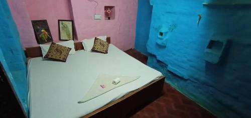 Amar Sagar Pol House | Shiva Guest House