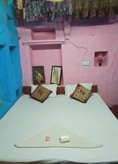 Amar Sagar Pol House | Shiva Guest House