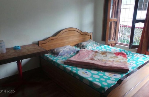 Nainital House | Shiva Guest House