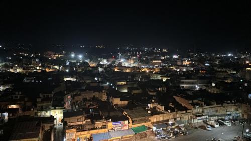 Amar Sagar Pol Bed & Breakfast | SHIVA HAVELI