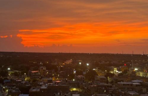 Amar Sagar Pol Bed & Breakfast | SHIVA HAVELI