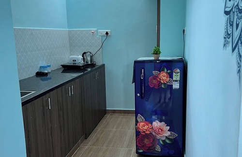 Madurai Apartment | Shiva home stay- a home away from home perfect for a family