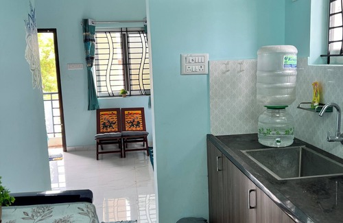 Madurai Apartment | Shiva home stay- a home away from home perfect for a family