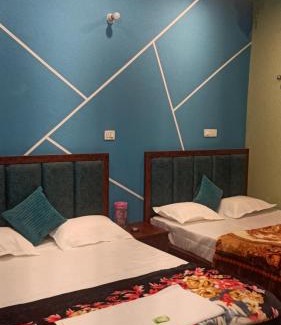 Ukhimath House | Shiva home stay