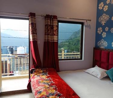 Ukhimath House | Shiva home stay