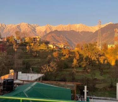 Naddi House | Shiva Home Stays