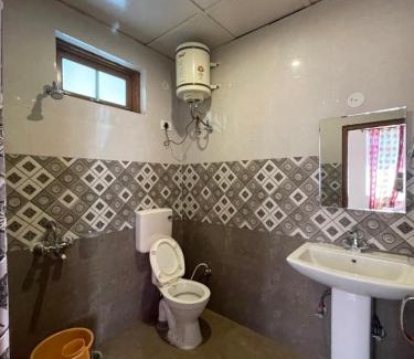 Naddi House | Shiva Home Stays