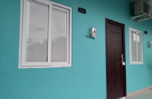 Tegal Hotel | Shiva Home Syariah RedPartner near Alun Alun Tegal