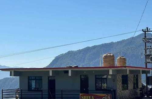 Chamoli Hotel | Shiva Homestay