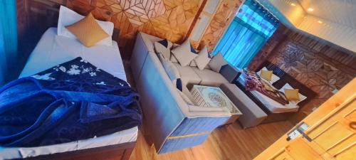 Tosh House | Shivaay guest house