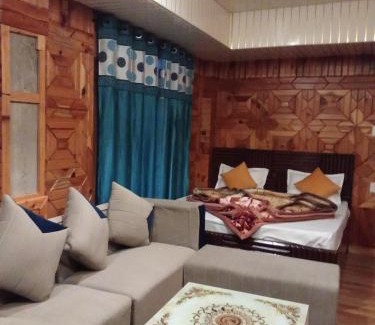 Tosh House | Shivaay guest house