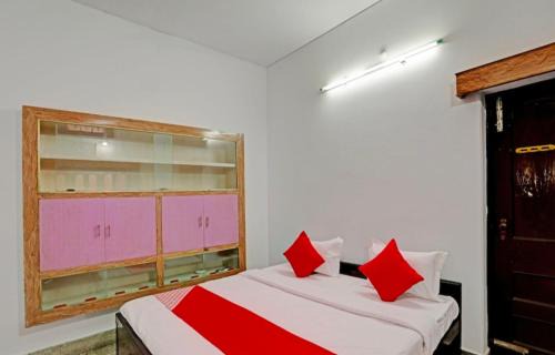 Sigra House | Shivaay Guest House