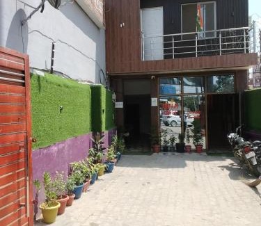 Ayodhya House | Shivaay Lodge
