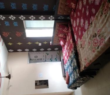 Ayodhya House | Shivaay Lodge