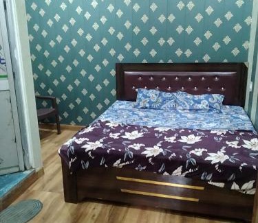 Ayodhya House | Shivaay Lodge