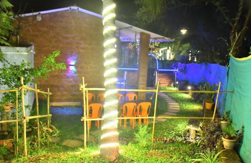 Alibaug Apartment | Shivai holiday home