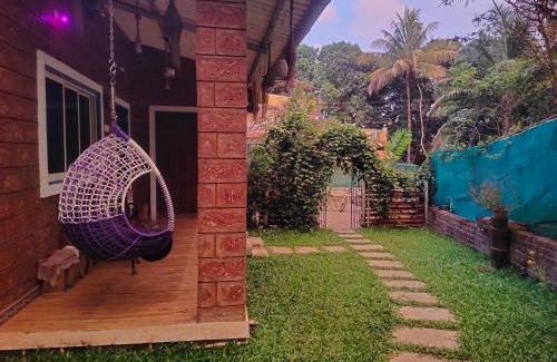Alibaug Apartment | Shivai holiday home