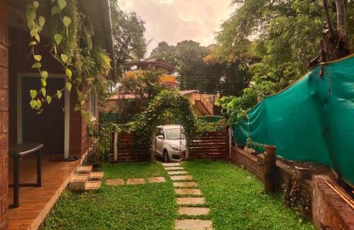 Alibaug Apartment | Shivai holiday home