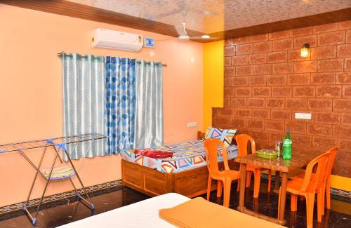 Alibaug Apartment | Shivai holiday home