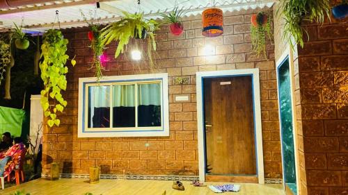 Alibaug House | Shivai Holiday Home