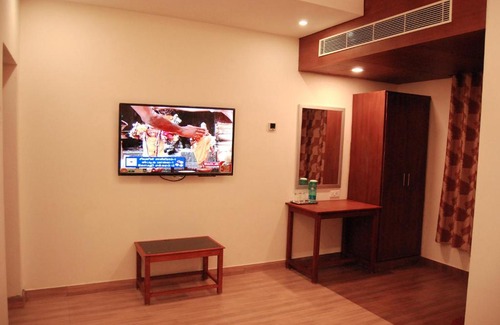Pudukkottai Hotel | Shivalaya hotel