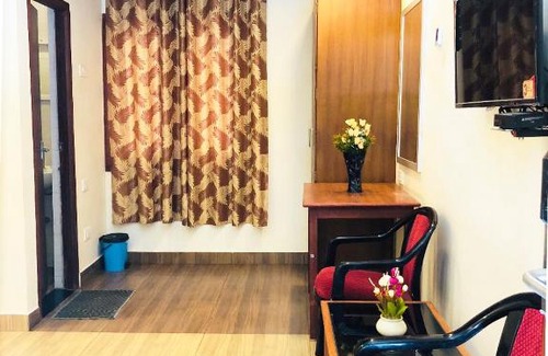 Pudukkottai Hotel | Shivalaya hotel