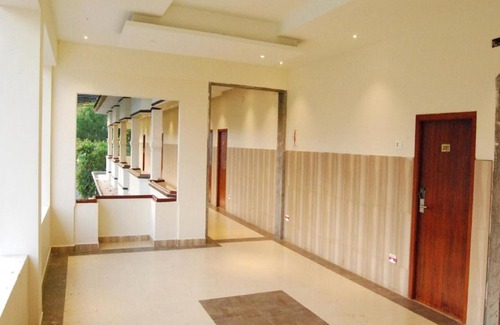 Pudukkottai Hotel | Shivalaya hotel