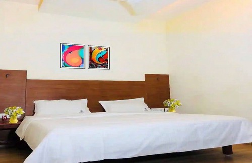 Vedasandur Hotel | Shivalaya Hotel