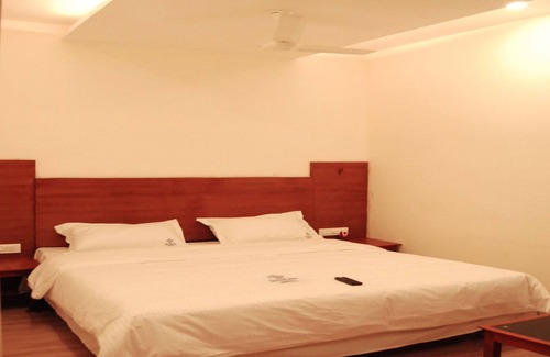 Vedasandur Hotel | Shivalaya Hotel