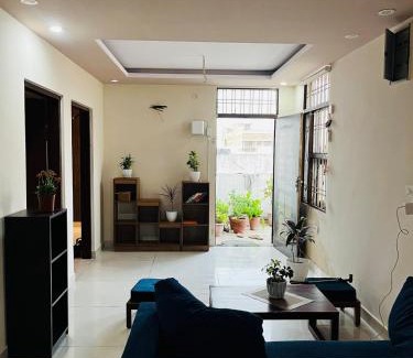 Durgapura Apartment | Shivalaye Bnb