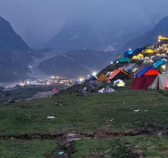 Sitapur House | Shivalik Adventure By StayApart