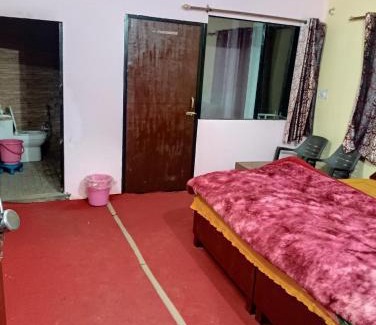 Kanatal House | Shivalik Home stay