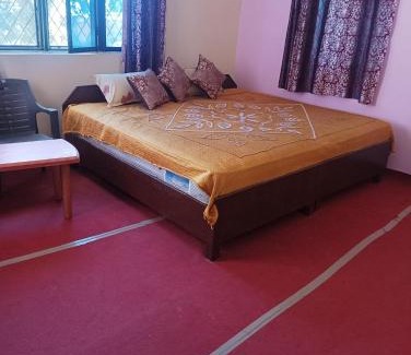 Kanatal House | Shivalik Home stay