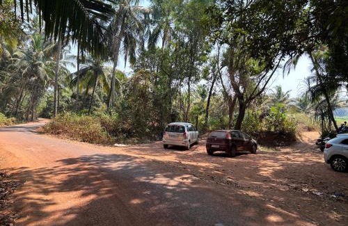 Mandrem Resort | Shivam Bnb Mandrem Resort