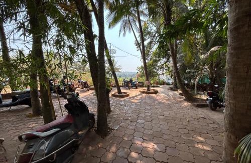 Mandrem Resort | Shivam Bnb Mandrem Resort