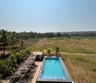 Mandrem Resort | Shivam Bnb Mandrem Resort