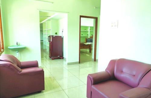 Kalapettai House | Shivam Eden Beach Homestay