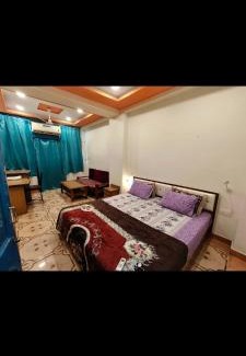 Gulab Sagar Hotel | Shivam Guest House